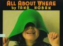 Cover of All About Where