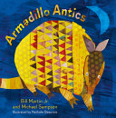 Cover of Armadillo Antics