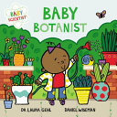 Cover of Baby Botanist