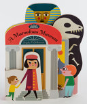 Cover of Bookscape Board Books: A Marvelous Museum