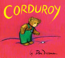 Cover of Corduroy
