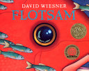 Cover of Flotsam