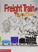 Cover of Freight Train