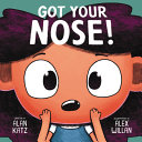 Cover of Got Your Nose!
