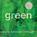 Cover of Green