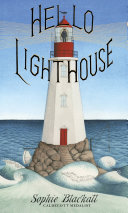 Cover of Hello Lighthouse