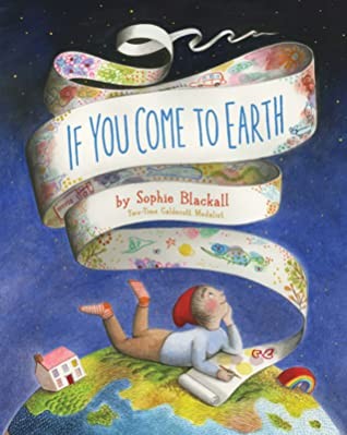 Cover of If You Come to Earth