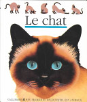 Cover of Le chat