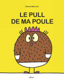 Cover of Le pull de ma poule