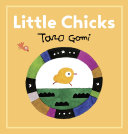 Cover of Little Chicks
