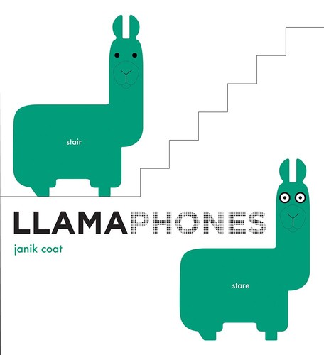 Cover of Llamaphones