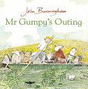 Cover of Mr. Gumpy's Outing
