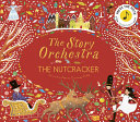 Cover of My First Story Orchestra: The Nutcracker
