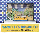 Cover of Nanette's Baguette