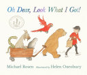 Cover of Oh Dear, Look What I Got!