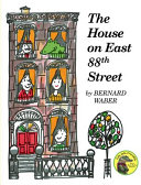 Cover of The House on East 88th Street