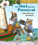 Cover of The Owl and the Pussycat