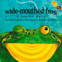 Cover of The Wide-Mouthed Frog